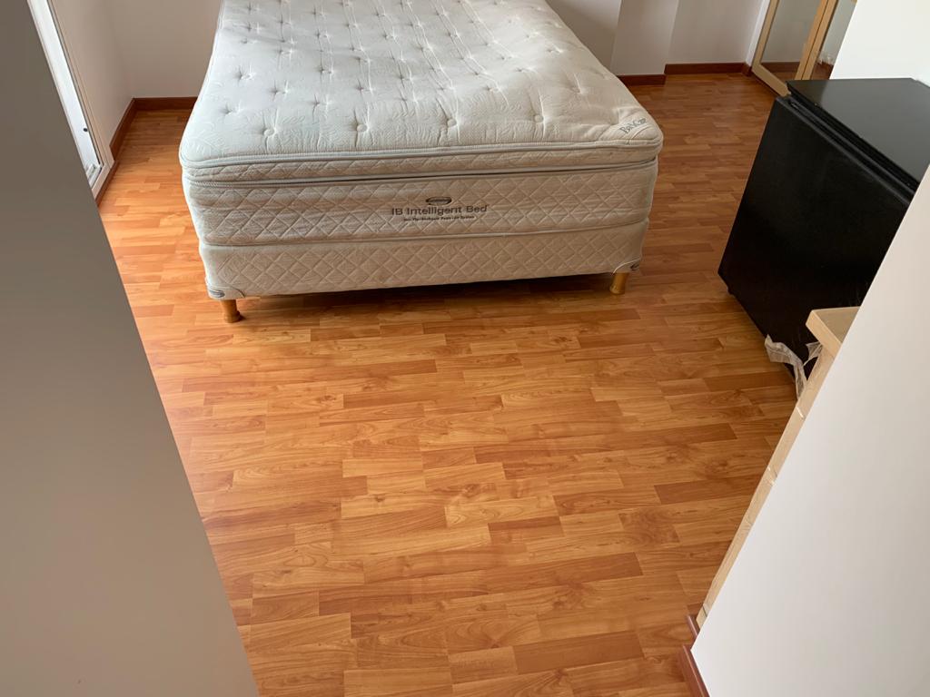 Después de la renovación